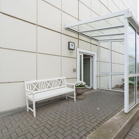 Burgtiefe Suedstrand "Oskar" Femern Eksteriør billede
